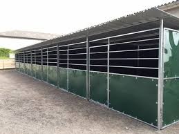 Do you want to rent stables when you are coming to our training shows?
